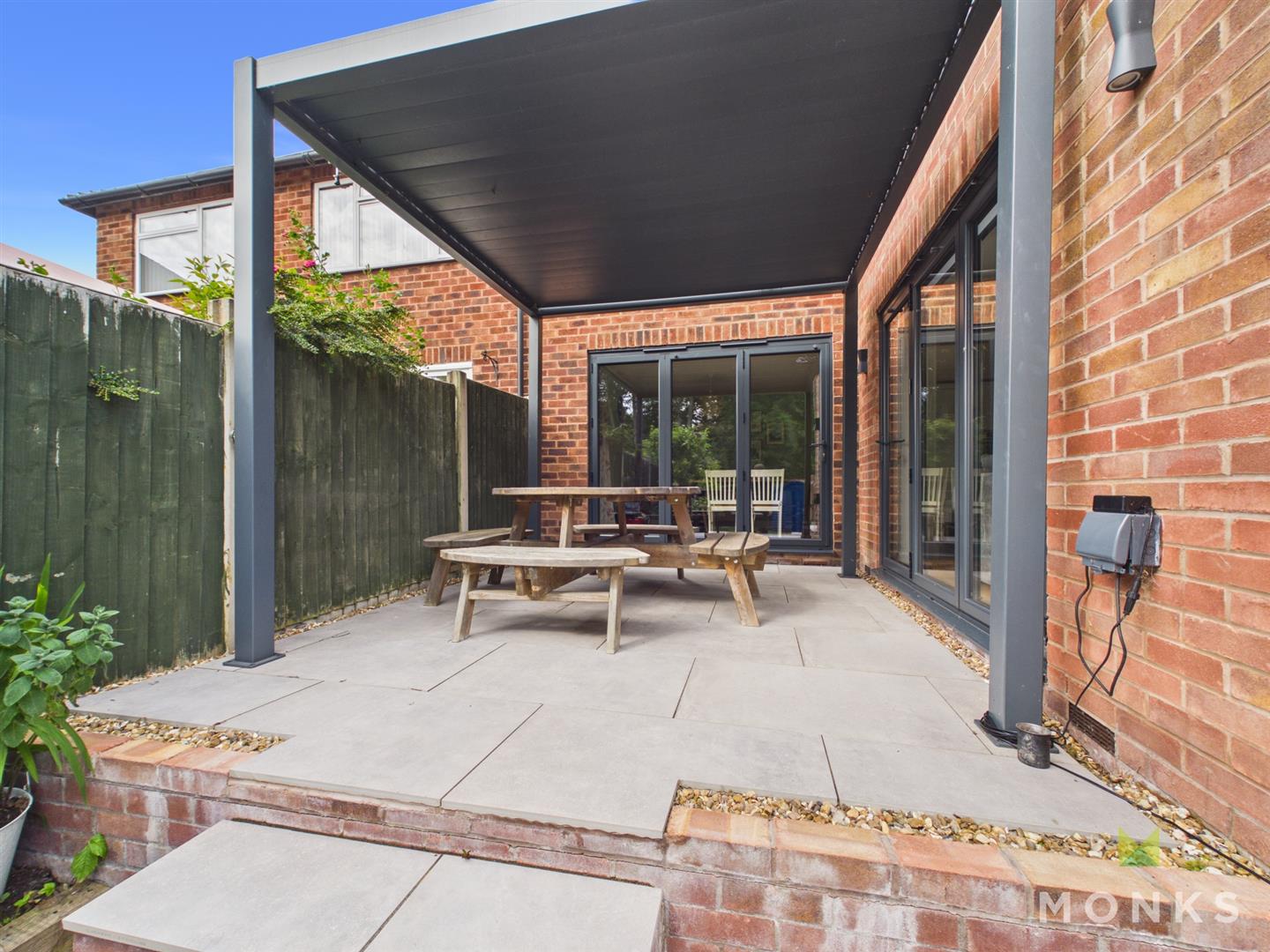 3 Aysgarth Road, Shrewsbury, SY3 8TW For Sale